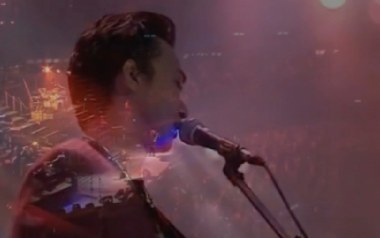 高温派对吉他谱_Beyond_C调原版弹唱谱