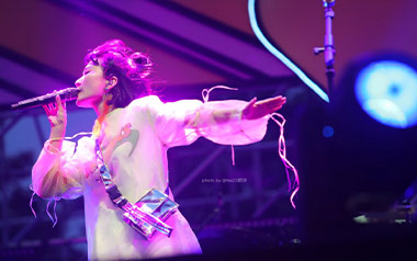 热爱105度的你吉他谱_阿肆_G调原版弹唱谱