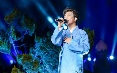 清明上河图吉他谱_李玉刚_G调指法简单版