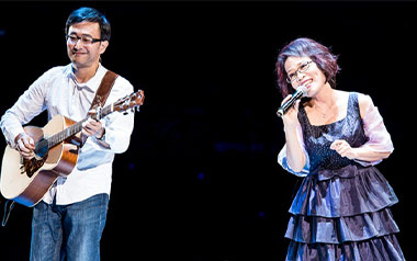 小茉莉吉他谱_包美圣_C调指法原版弹唱谱