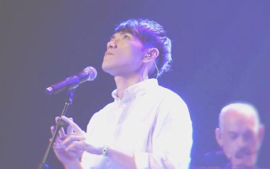 这一路走来吉他谱_杨宗纬_G调原版弹唱谱