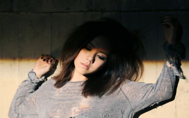 来自天堂的魔鬼吉他谱_邓紫棋_G调简单版