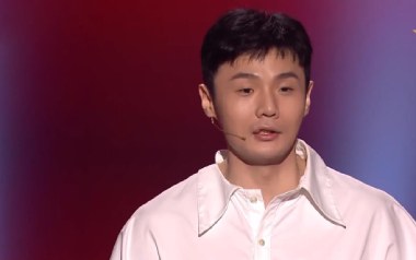 太坦白吉他谱_李荣浩_E调指法原版弹唱谱