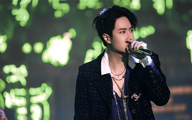 青春宇宙吉他谱_王一博_C调指法弹唱谱