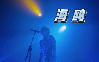 海鸥吉他谱_逃跑计划_海鸥G调原版弹唱谱