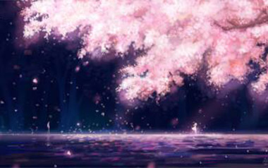 樱花树下的约定吉他谱_MC名决_C调扫弦版