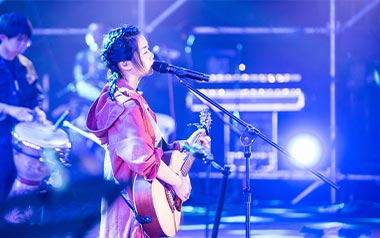 我说我当不了县长吉他谱_花粥_G调原版