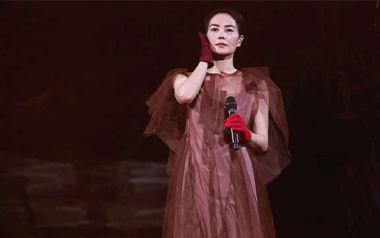 我和我的祖国吉他谱_王菲_C调指法原版弹唱谱