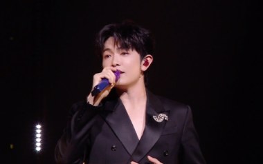 晚安吉他谱_颜人中_C调指法原版弹唱谱