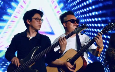 南滨路没有尽头吉他谱_杨柳森_C调原版弹唱谱