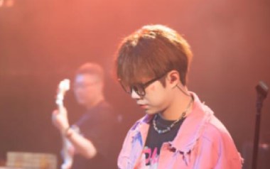 落日晚自习吉他谱_刘大壮_C调原版