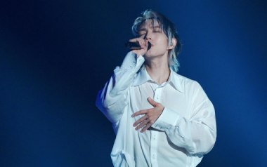 残酷月光吉他谱_林宥嘉_G调原版弹唱谱