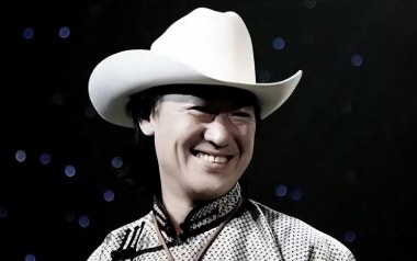 我和草原有个约定吉他谱_布仁巴雅尔_C调_吉他弹唱六线谱