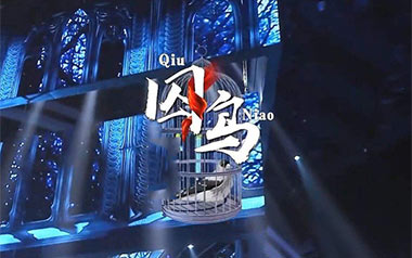 囚鸟吉他谱_彭羚_C调指法简单版