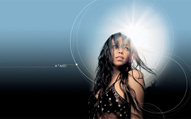 解脱吉他谱_张惠妹_C调指法拍弦版