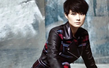 下个路口见吉他谱_李宇春_C调原版弹唱谱