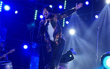 水手公园吉他谱_GALA_C调指法原版弹唱谱