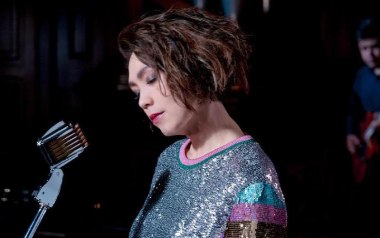 喜欢你吉他谱_陈洁仪_C调指法弹唱谱