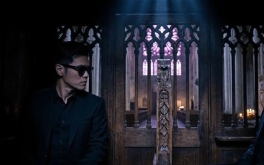 西西里吉他谱_周杰伦_C调原版弹唱谱