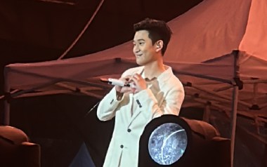 挚友吉他谱_周兴哲/黄丽玲_C调原版弹唱谱