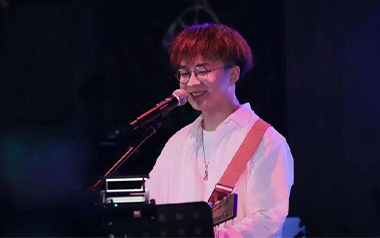 一期一会吉他谱_姜铭杨/闷猪_G调原版