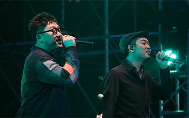 晚风吉他谱_好妹妹乐队_C调指法弹唱谱