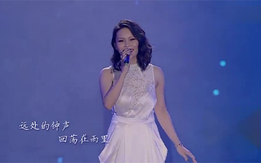 约定吉他谱_周蕙_C调指法原版弹唱谱