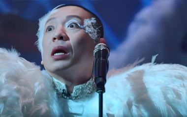 疯狂的外星人吉他谱_二手玫瑰_G调原版