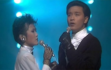 谁令你心痴吉他谱_张国荣/陈洁灵_C调原版