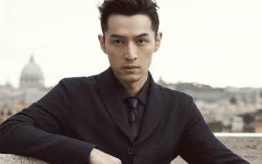 指纹吉他谱_胡歌_指纹G调原版弹唱谱