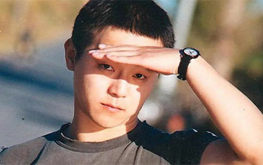 噢乖吉他谱_窦唯_D调指法原版弹唱谱