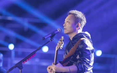 天鹅之旅吉他谱_许巍_G调指法原版弹唱谱