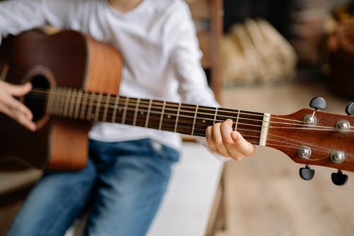南吉他谱 G调