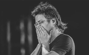 在那遥远的地方吉他谱_李志_C调原版弹唱谱