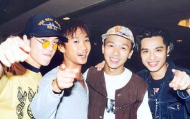 未曾后悔吉他谱_Beyond_G调原版弹唱谱