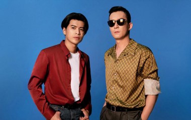 世界的理想吉他谱_五条人_G调原版弹唱谱