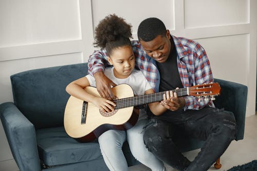 谢谢吉他谱 C调六线谱