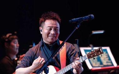 浮躁吉他谱_许巍_C调指法原版弹唱谱