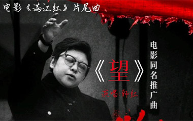 望吉他谱_韩红_C调指法原版弹唱谱