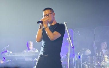 当我想你的时候吉他谱_汪峰_G调指法弹唱谱