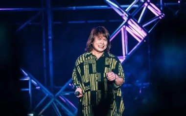 我会好好的吉他谱_伍佰_C调指法扫弦版