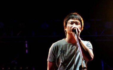 门吉他谱_李志_《门》C调原版弹唱谱