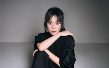 越来越不懂吉他谱_蔡健雅_B调指法拍弦版