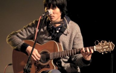 女儿情吉他谱_万晓利_E调指法原版弹唱谱