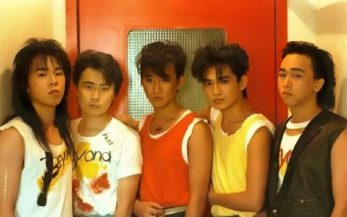 无声的告别吉他谱_Beyond_C调原版弹唱谱