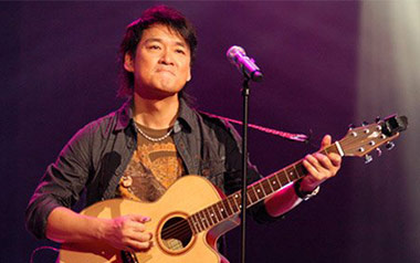 最近比较烦吉他谱_周华健_G调原版弹唱谱