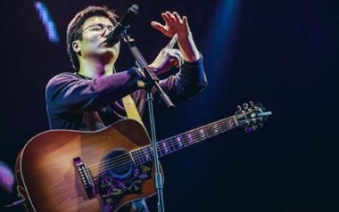 被禁忌的游戏吉他谱_李志_G调原版弹唱谱