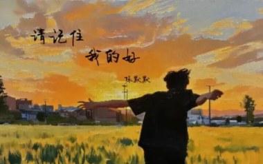 请记住我的好吉他谱_陈默默_C调原版弹唱谱