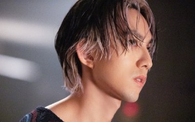 残酷月光吉他谱_林宥嘉_残酷月光G调原版