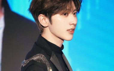 只因你太美吉他谱_S-WIN/蔡徐坤_G调指法